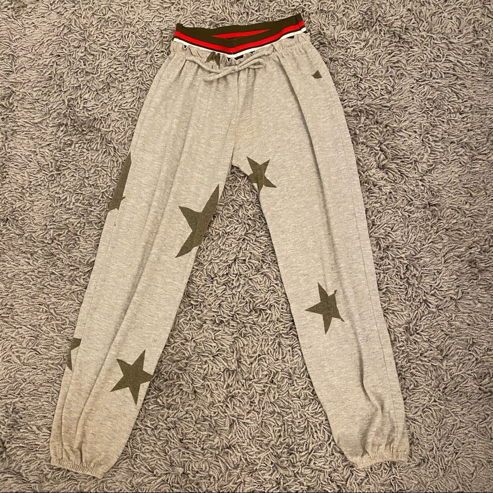 Vintage Havana Star Joggers